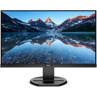 Монитор TFT Philips 25" 252B9/00