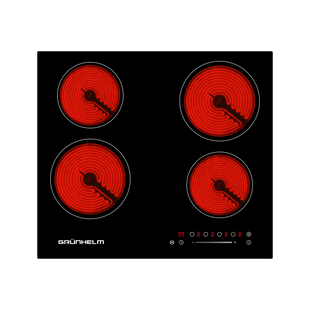 Варочная поверхность Grunhelm GPC 723 B