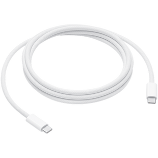 Кабель Apple USB-C 240W Charge Cable 2 m (MU2G3ZM/A)