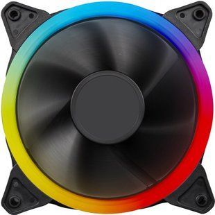 Кулер 1Stplayer R2 RGB LED