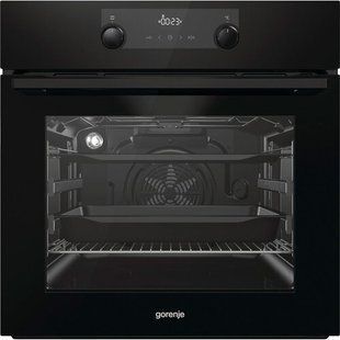 Духова шафа Gorenje BPS 737 E301BG (EVP7P41-441E)