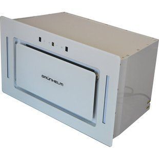 Витяжка Grunhelm GVN 330 W
