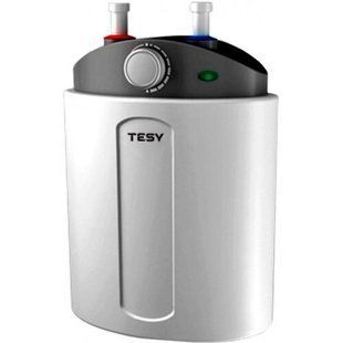 Водонагреватель Tesy GCU 0615 M01 RC