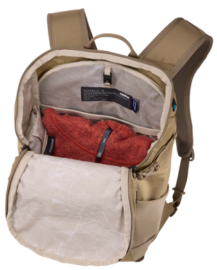 Рюкзак Thule AllTrail Daypack 18L TADP-218 Faded Khaki