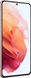 Смартфон Samsung Galaxy S21 8/128GB Phantom Pink фото 3