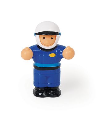 Поліцейський патруль (Подвійний набір) WOW Toys