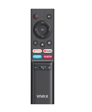 Телевизор Vivax 65Q10C