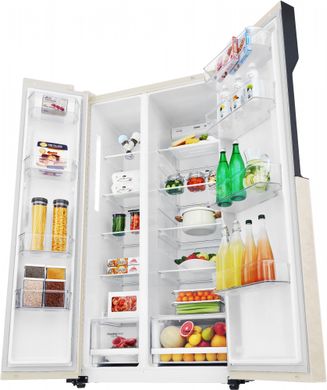 Холодильник Lg GC-B247JEDV