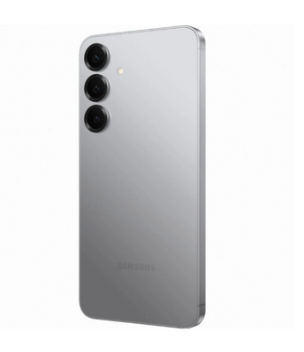 Смартфон SAMSUNG SM-S931B Galaxy S25 12/256Gb ZSG (silver shadow)