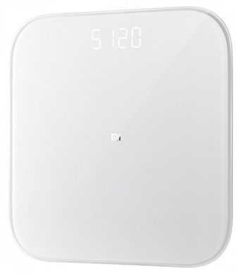 Умные весы Mi Smart Scale 2