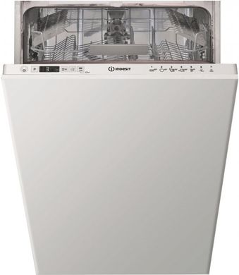 Посудомийна машина Indesit DSIC3M19
