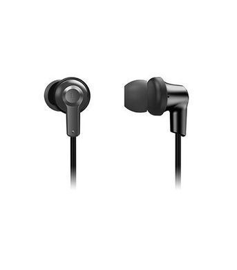 Навушники PANASONIC RP-NJ300BGC-K black