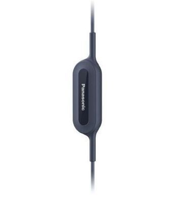Навушники PANASONIC RP-NJ300BGC-K black