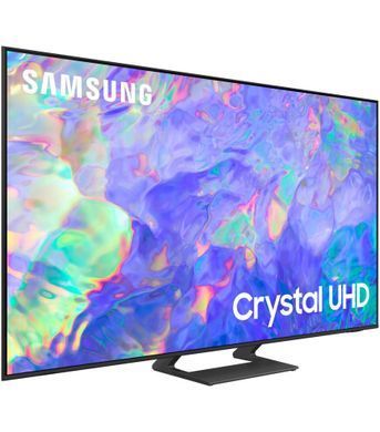 Телевизор Samsung UE55CU8500UXUA