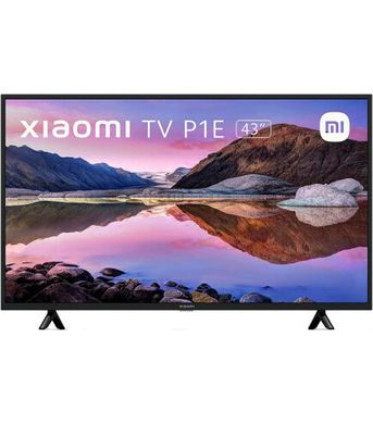 Телевизор Xiaomi TV P1E 43