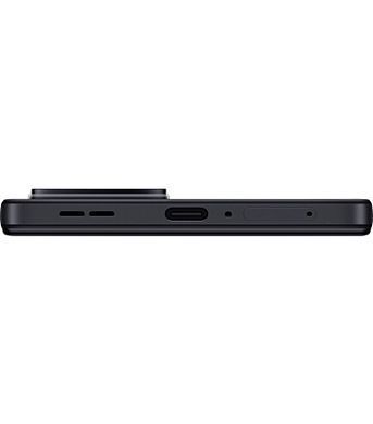 Смартфон Poco F4 6/128GB NightBlack