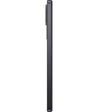 Смартфон Poco F4 6/128GB NightBlack
