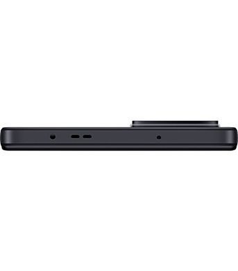 Смартфон Poco F4 6/128GB NightBlack