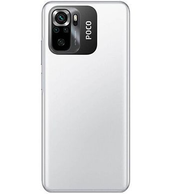 Смартфон Poco M5s White 6/128