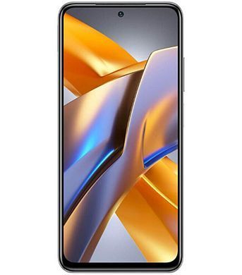 Смартфон Poco M5s White 6/128