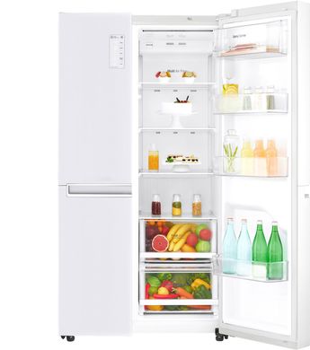 Холодильник Lg GC-B247SVDC