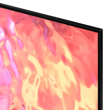 Телевизор Samsung QE43Q60CAUXUA
