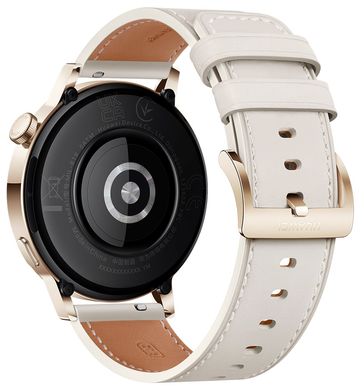 Смарт годинник Huawei Watch GT3 42mm Frosty White