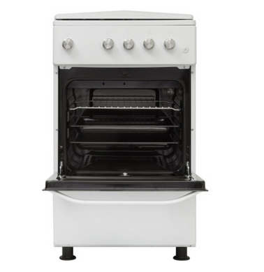 Плита газовая Eleyus FARO 5501 EF WH
