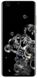 Смартфон Samsung Galaxy S20 Ultra 12/128Gb black фото 1