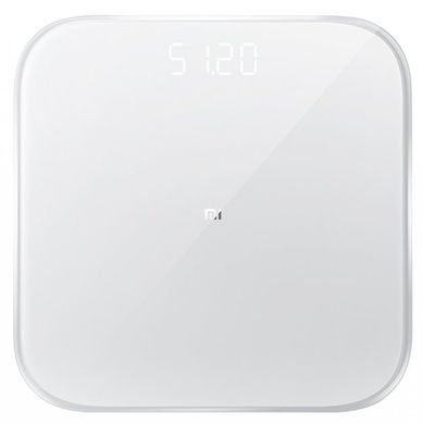 Умные весы Mi Smart Scale 2