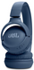 Гарнитура JBL TUNE 520BT Blue (JBLT520BTBLUEU) фото 5