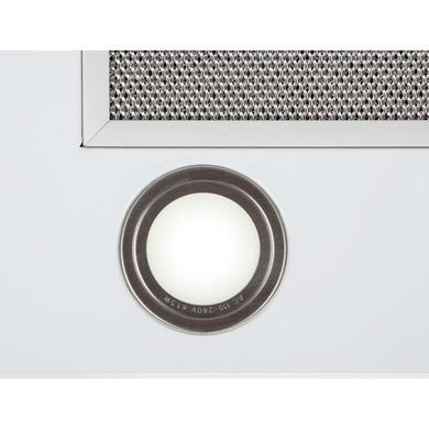 Вытяжка Ventolux PUNTO 52 WH (800) PB