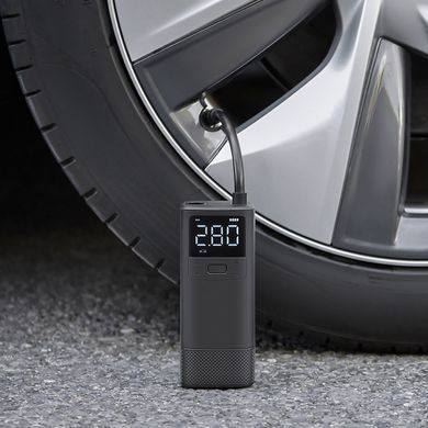 Автокомпресор 70mai Air Compressor Wireless Midrive TP05
