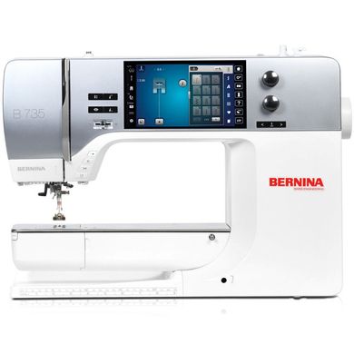 Швейна машина Bernina B 735