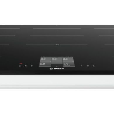 Варочная поверхность Bosch PXX975KW1E