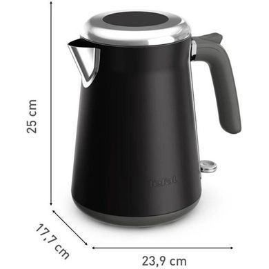 Электрочайник Tefal KI6668E0