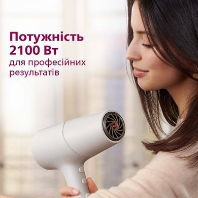 Фен Philips BHD 501/00