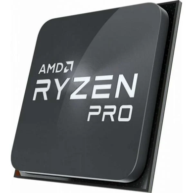 Процесcор AMD Ryzen 5 3400G PRO YD340BC5M4MFH (sAM4, 4.2 Ghz) Tray