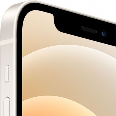 Смартфон Apple iPhone 12 128GB (white)