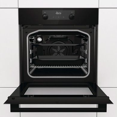 Духовой шкаф Gorenje BPS 737 E301BG (EVP7P41-441E)