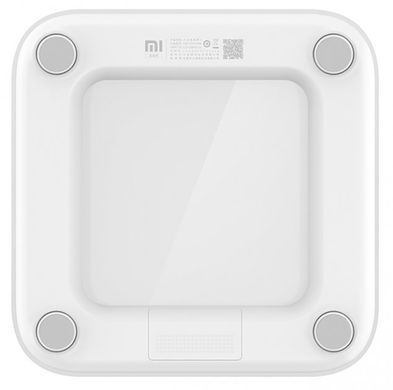 Розумні ваги Mi Smart Scale 2