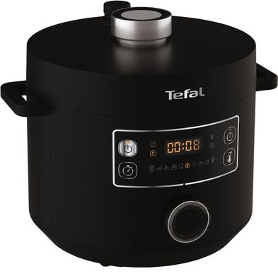 Мультиварка-скороварка Tefal Tefal CY754830