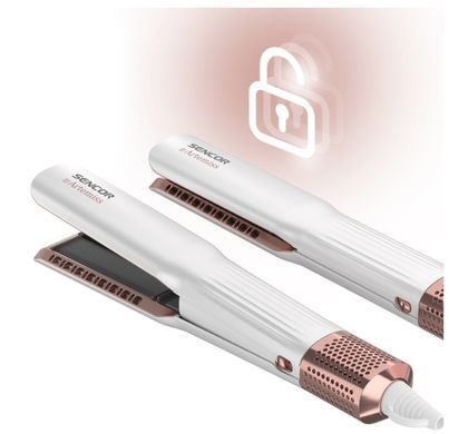 Выпрямитель для волос SENCOR SHI 9100RS