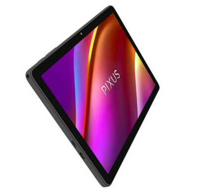 Планшет Pixus Loga Wi-Fi 4/128GB Gray