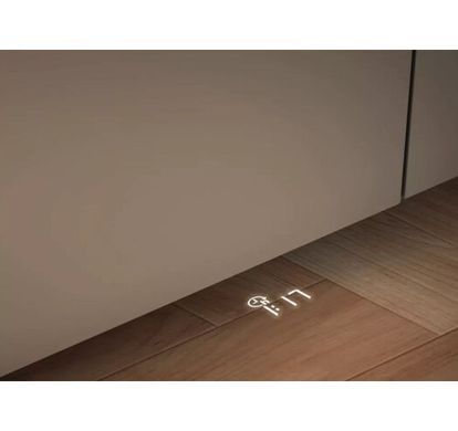 Посудомоечная машина Whirlpool W8IHF58TU