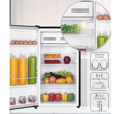 Холодильник MPM-90-CJ-28