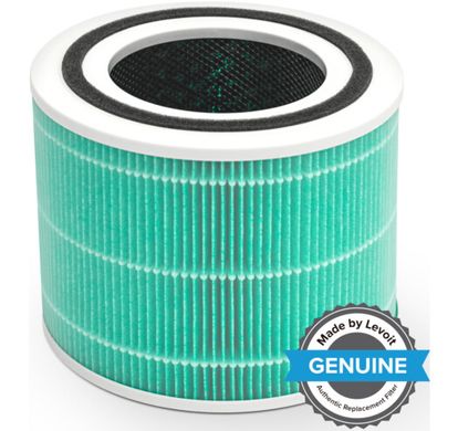 Фильтр для Levoit Air Cleaner Filter Core 300 True HEPA 3-Stage (Original Filter) (HEACAFLVNEU0028)