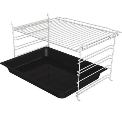 Духова шафа Gorenje BO6737E02XK