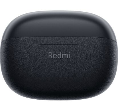 Навушники Redmi Buds 5 Pro (BHR7660GL) Black 2024
