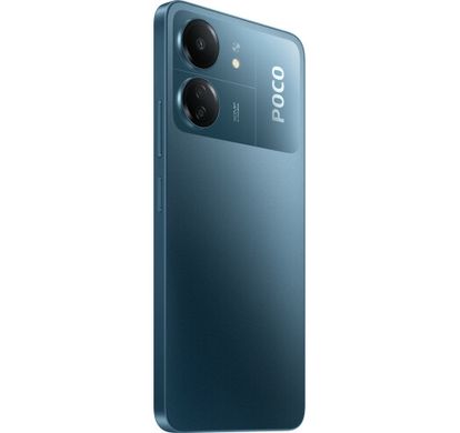 Смартфон POCO C65 6/128 Blue